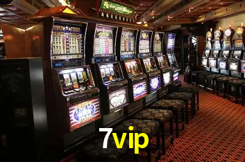 A Revolução dos Aplicativos de Jogos no 7vip