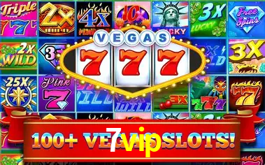 Desvendando o Mundo dos Jogos Virtuais na 7vip