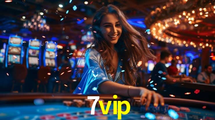 Experiência VIP 7vip