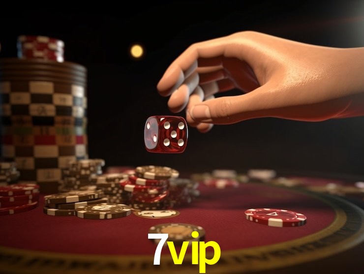 Bônus de Boas-vindas 7vip