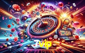 Estatísticas 7vip