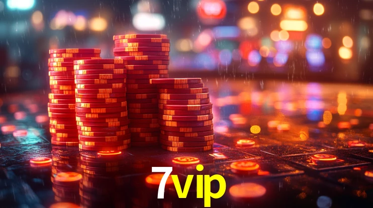 7vip: Seu Cassino Premiado com Pagamentos Rápidos