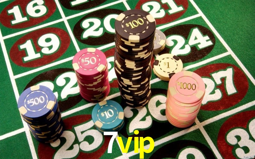 Experiência VIP 7vip