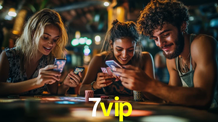 VIP Casino 7vip