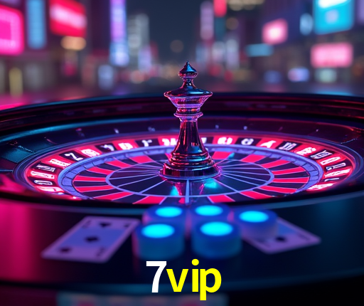 A Experiência Imersiva dos Cassinos Ao Vivo no 7vip