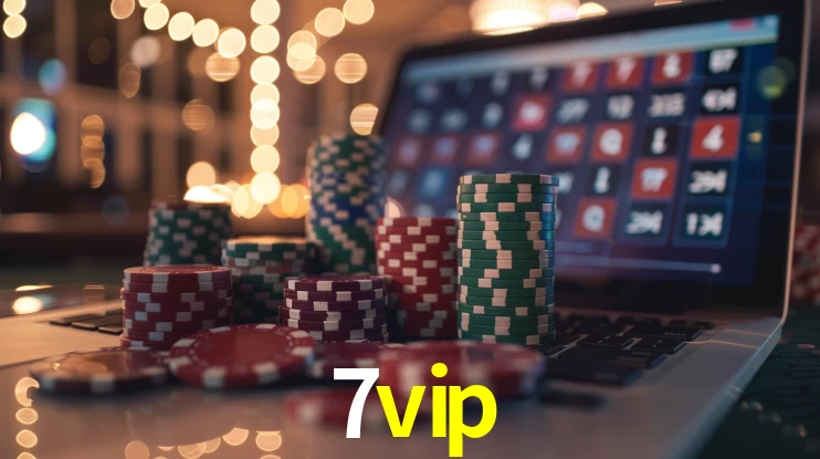 Account Benefits 7vip