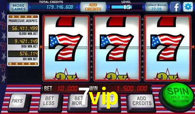 Descubra a Magia dos Jogos de Arcade no 7vip