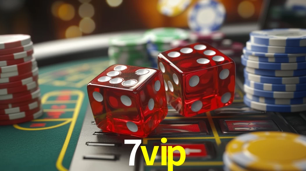 Blackjack Table 7vip