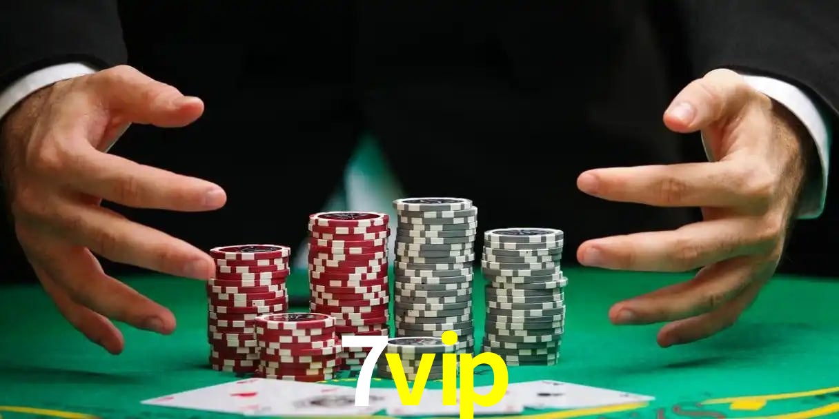 cassino 7vip