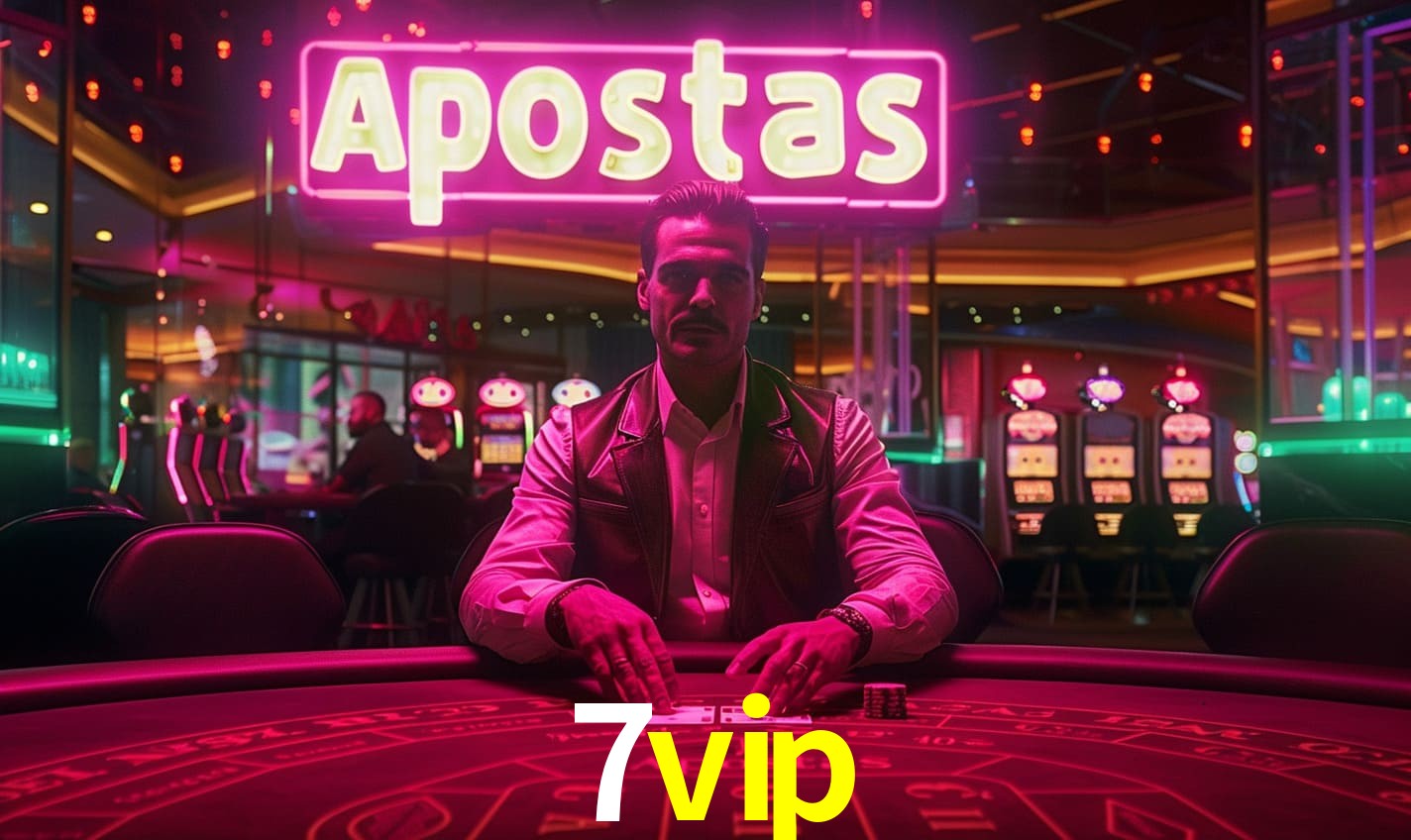 Apostas Esportivas na 7vip: Um Guia Completo
