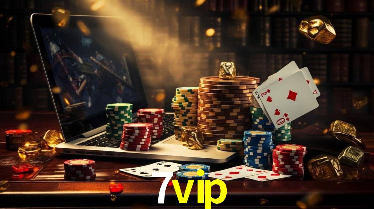 Jogos Exclusivos 7vip