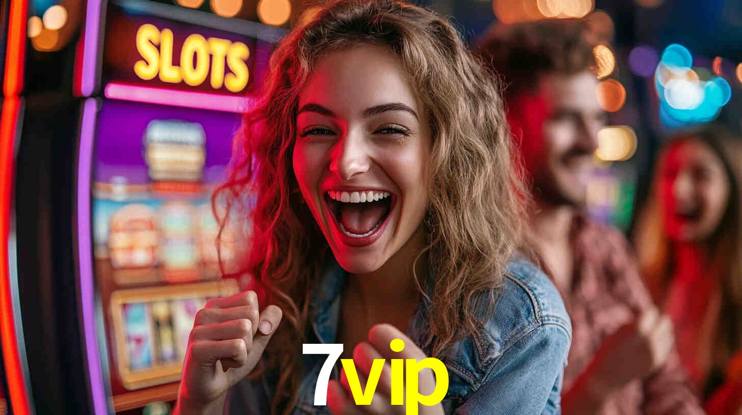 A Popularidade dos Caça-Níqueis no 7vip