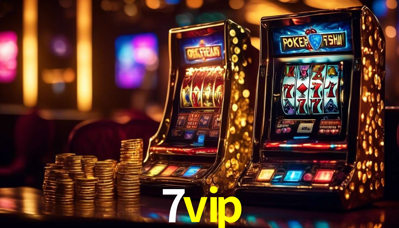 Descubra a Essência do 7vip: Nossa História e Compromissos