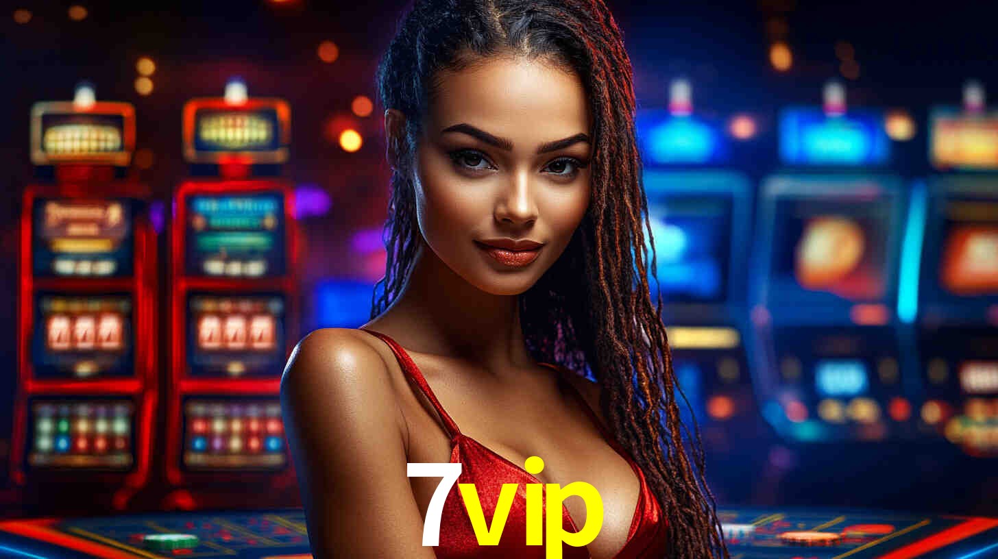 Descubra o Programa VIP da 7vip: Vantagens Exclusivas para Jogadores