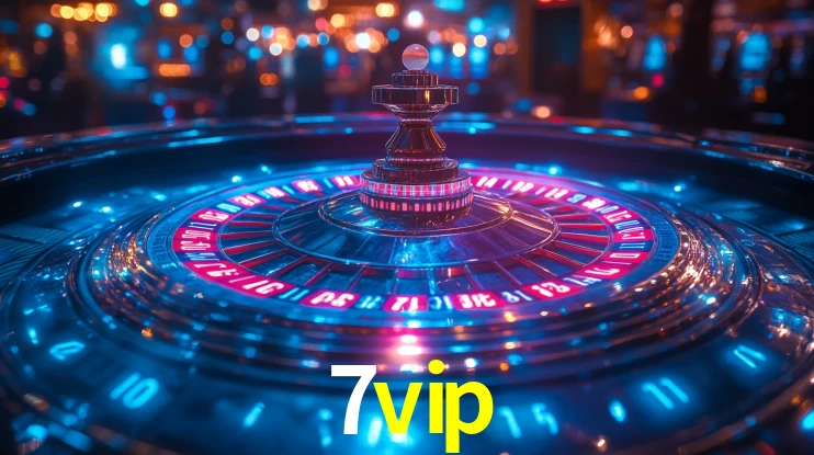 7vip App Interface
