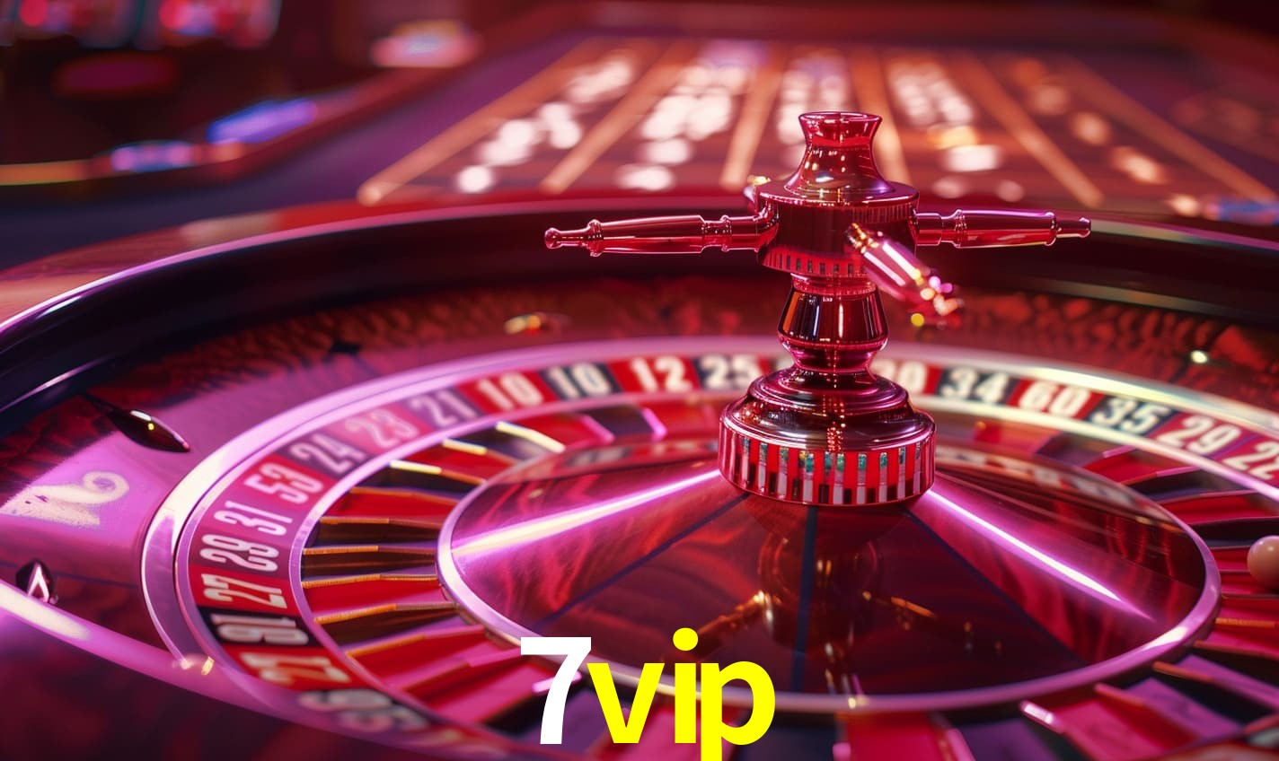 A Popularidade dos Caça-Níqueis no 7vip