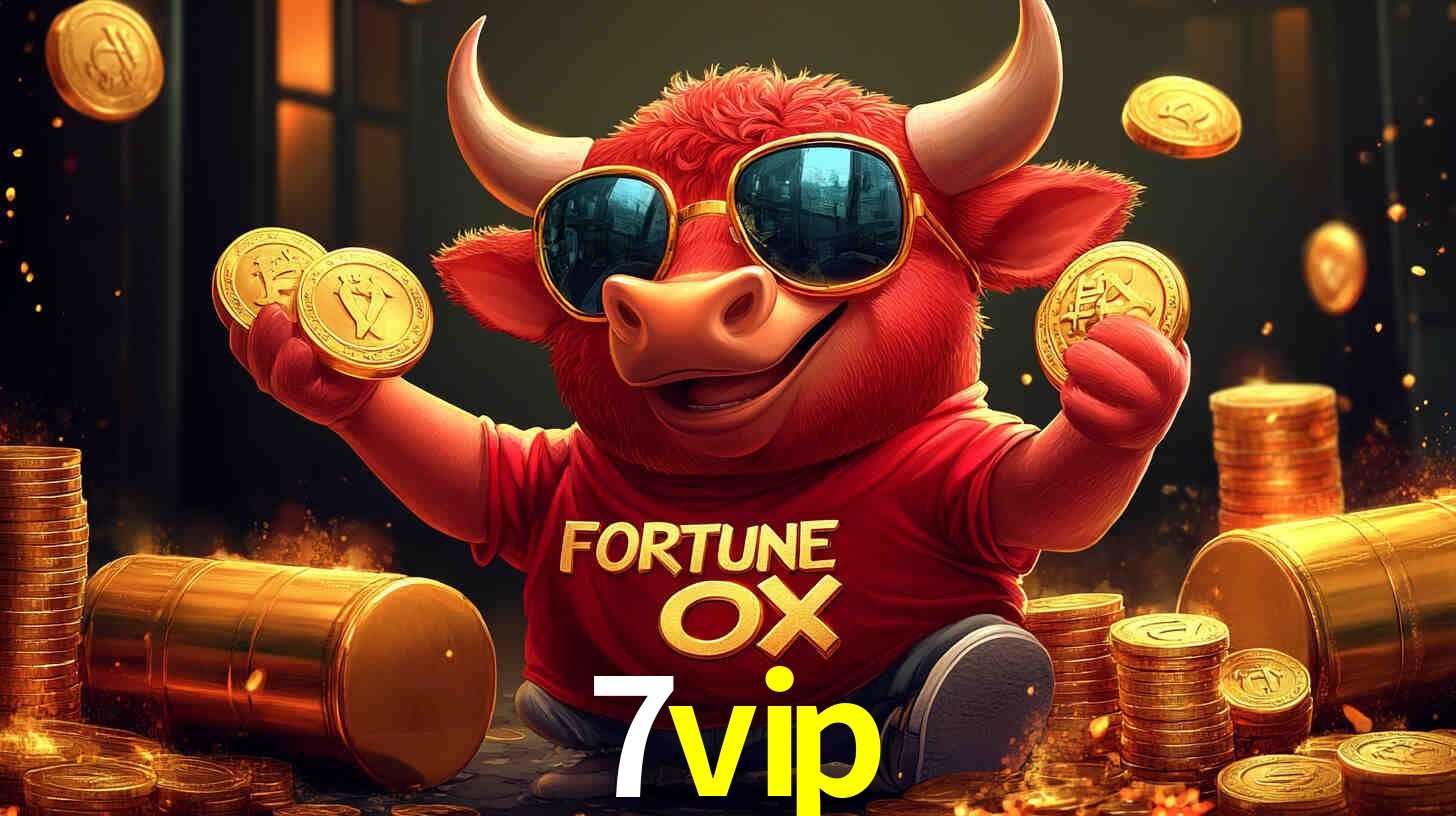 A Revolução dos Aplicativos de Jogos no 7vip
