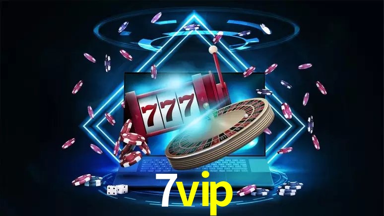 Recursos de Bônus 7vip