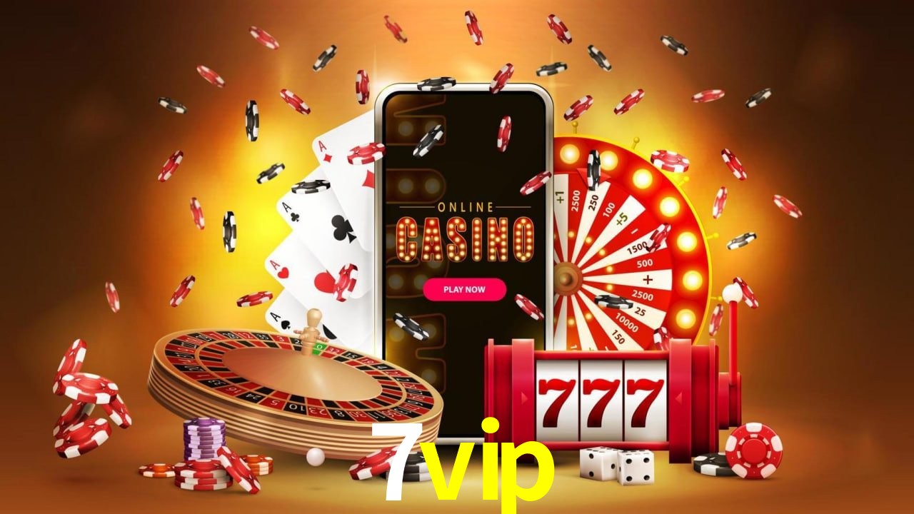 A Emoção da Loteria na 7vip: Uma Chance de Mudança de Vida