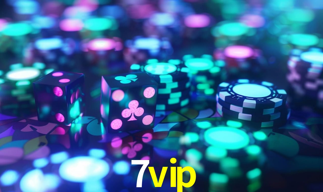 PIX Instantâneo 7vip