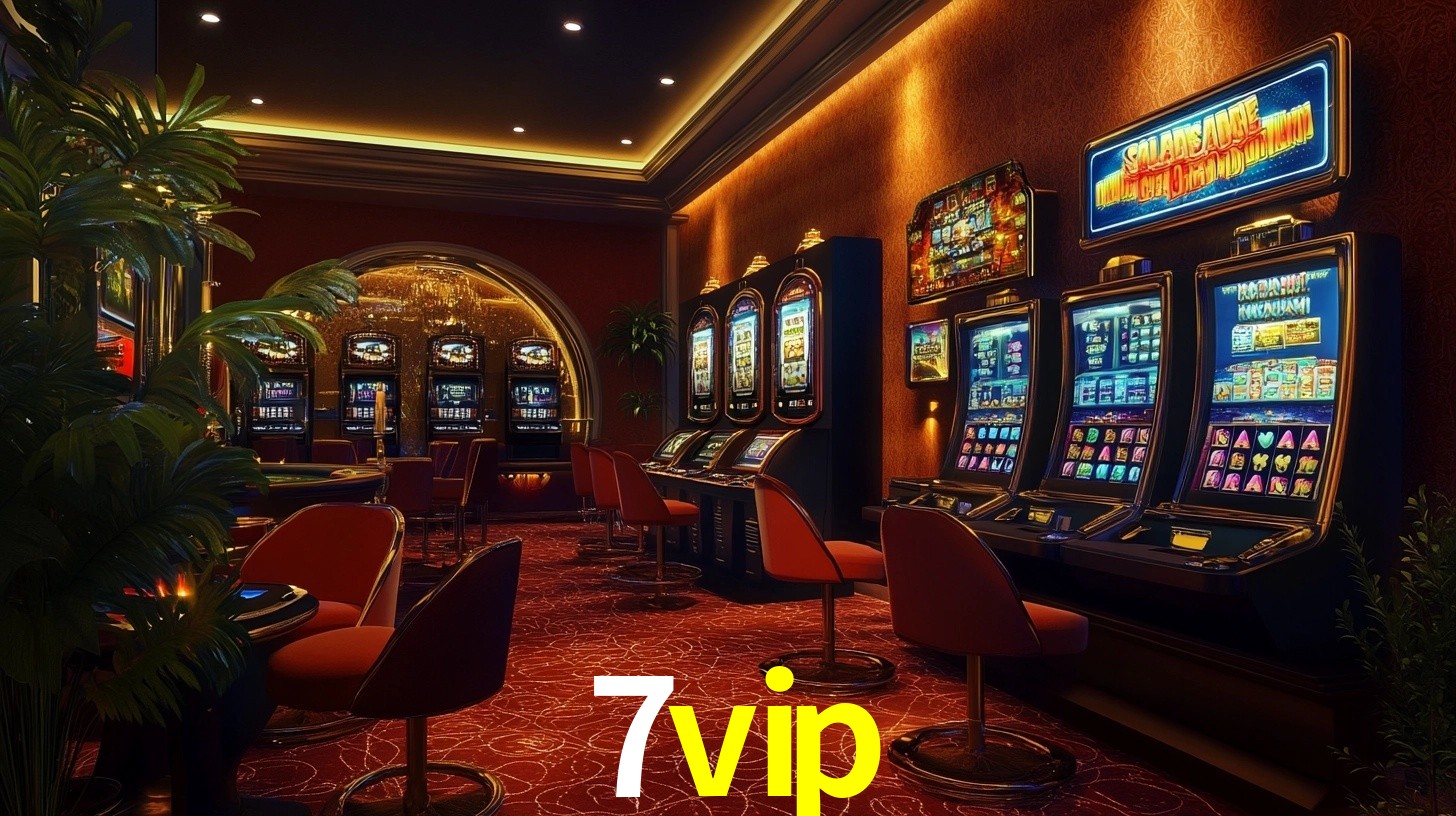 Live Casino 7vip