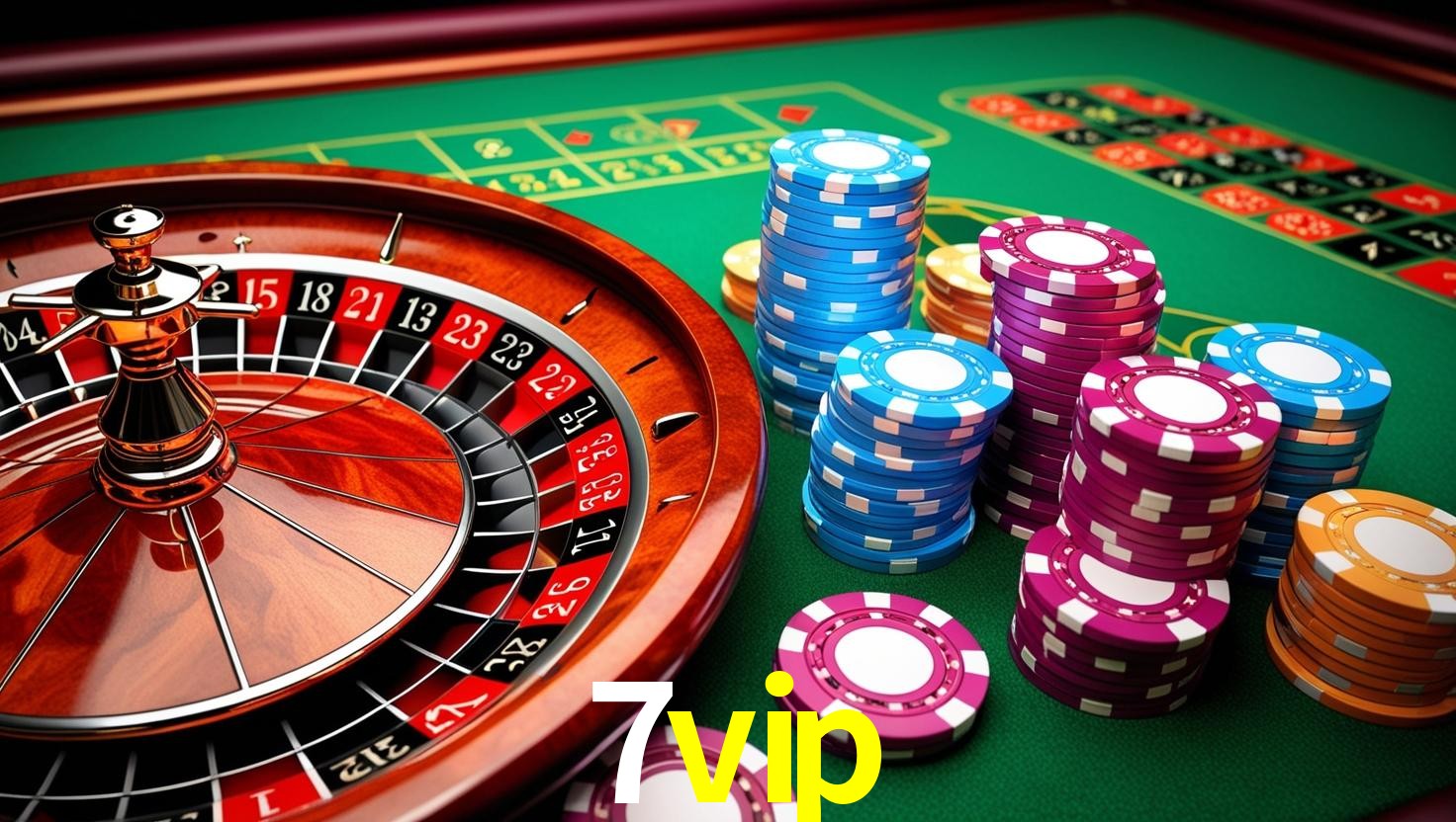 7VIP.COM