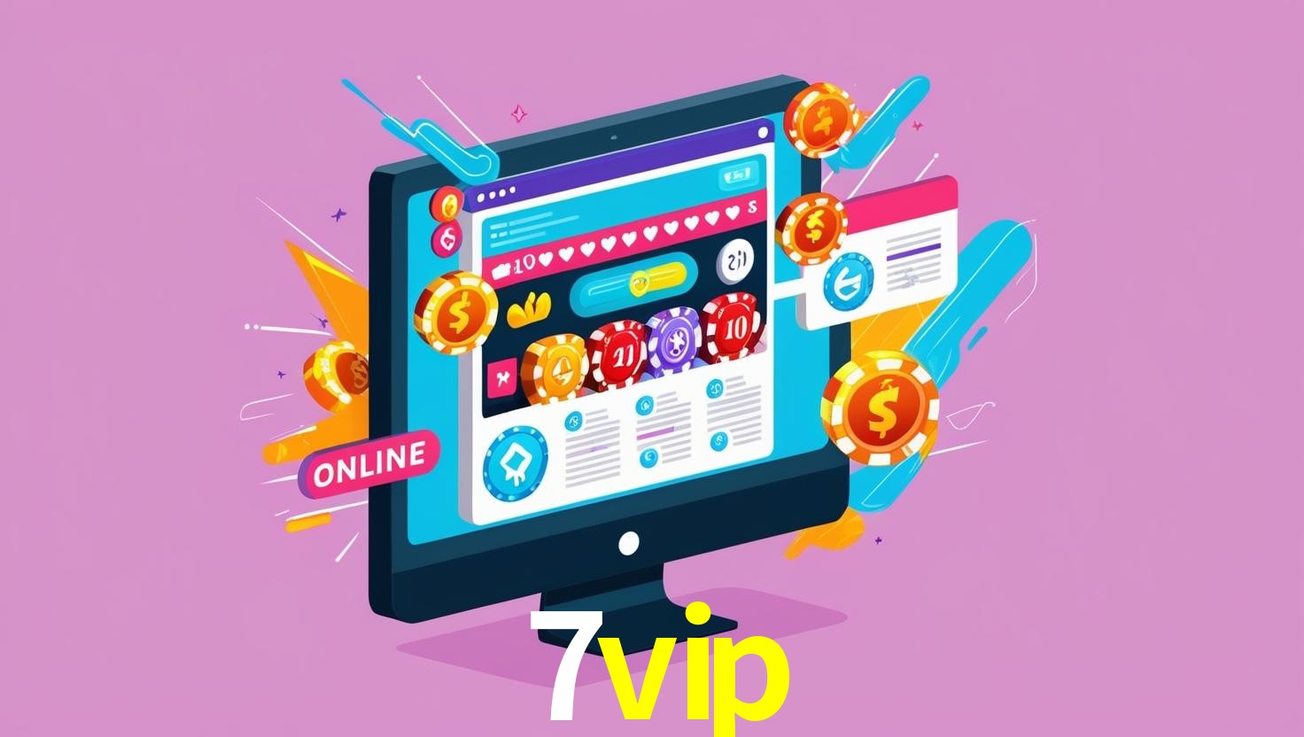 7VIP.COM