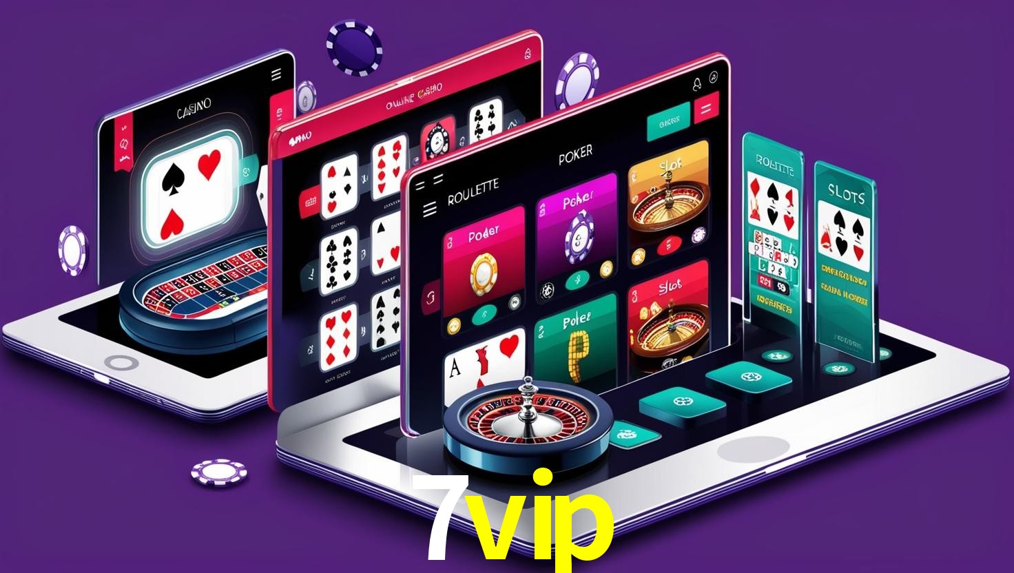 7VIP.COM