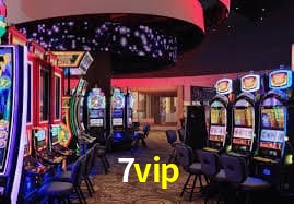 Logo da 7vip