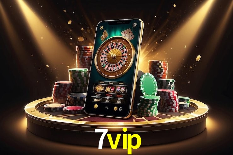 Integração de APIs 7vip