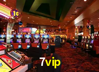 Desvendando o Mundo dos Jogos Virtuais na 7vip