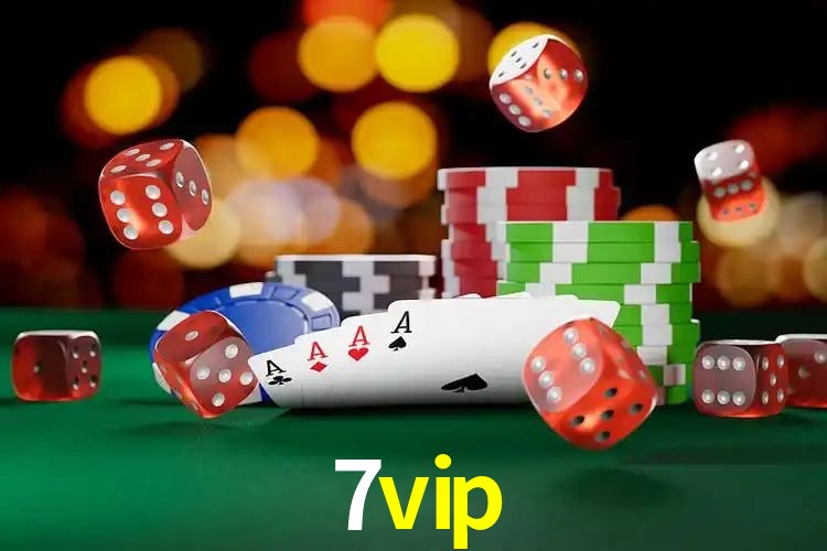 Cadastro Rápido 7vip
