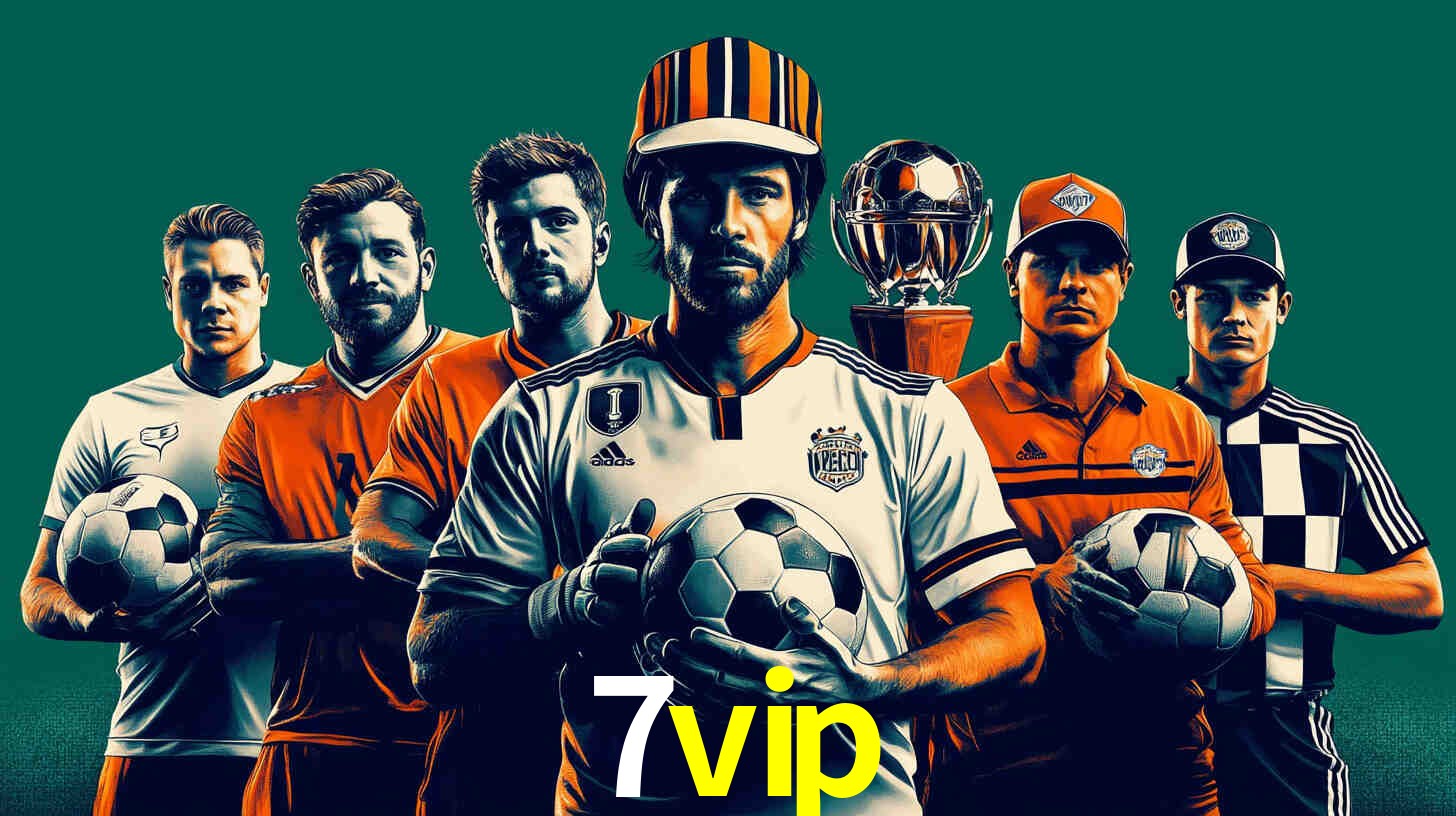 Descubra a Essência do 7vip: Nossa História e Compromissos