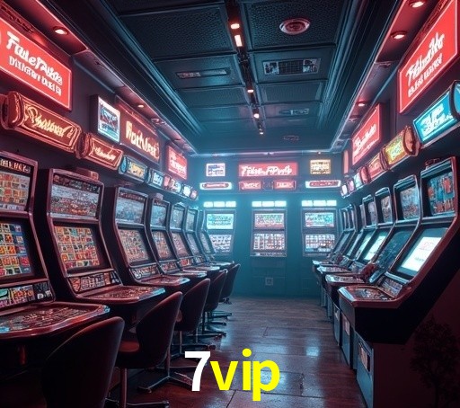 7vip Plataforma Confiável