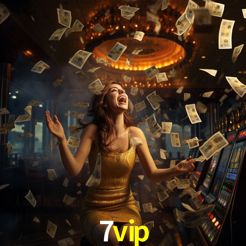 Blackjack Table 7vip