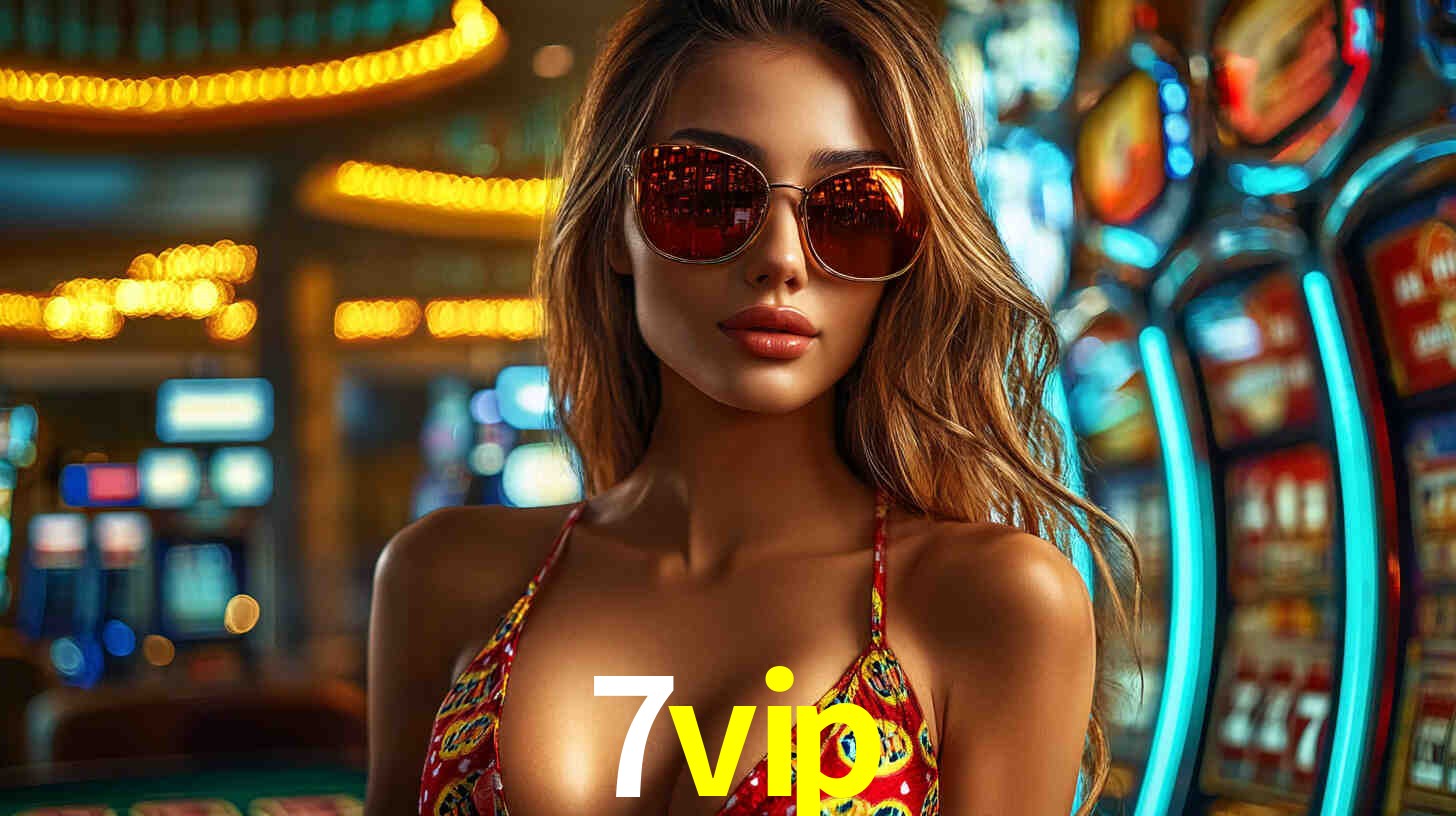 Explore as vantagens do 7vip: serviço profissional e confiabilidade