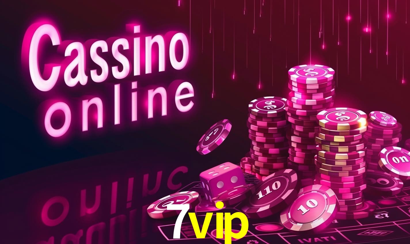 A Emoção da Loteria na 7vip: Uma Chance de Mudança de Vida
