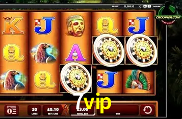 Desvendando o Mundo dos Jogos Virtuais na 7vip