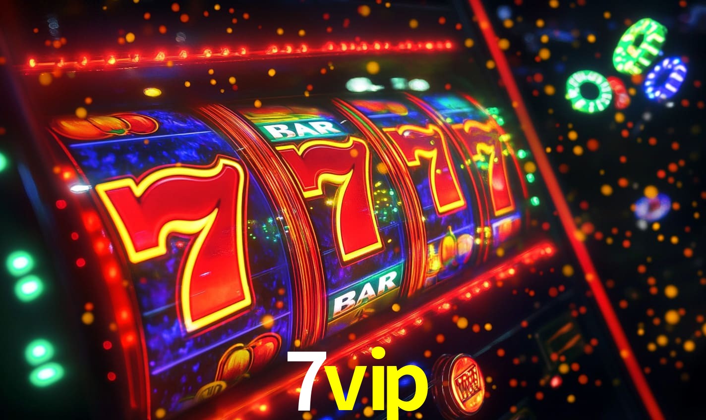 7vip: A Experiência de Casino com Jogos de Mesa ao Vivo