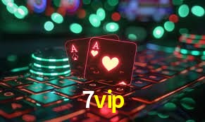 Recursos de Bônus 7vip
