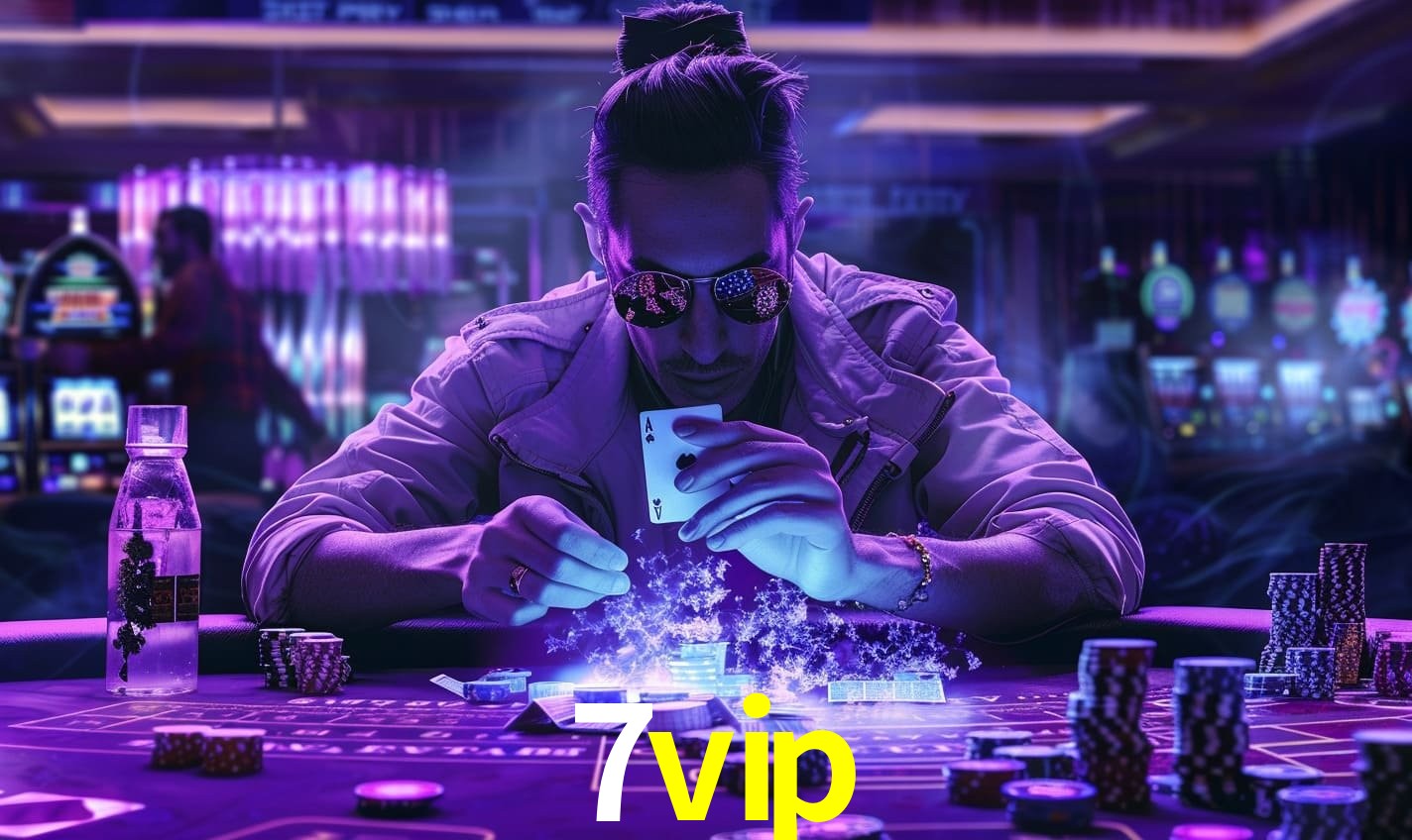 Roulette Table 7vip