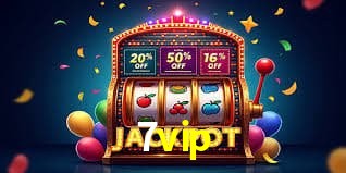 Promoções Sazonais 7vip