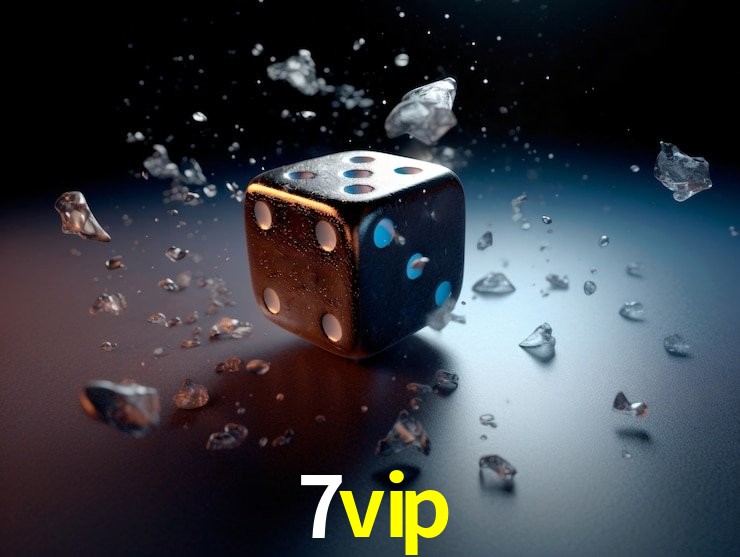 Logo 7vip Loteria Online
