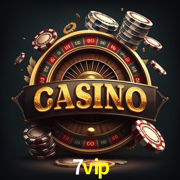 Requisitos do APK 7vip para Android - Logo Oficial