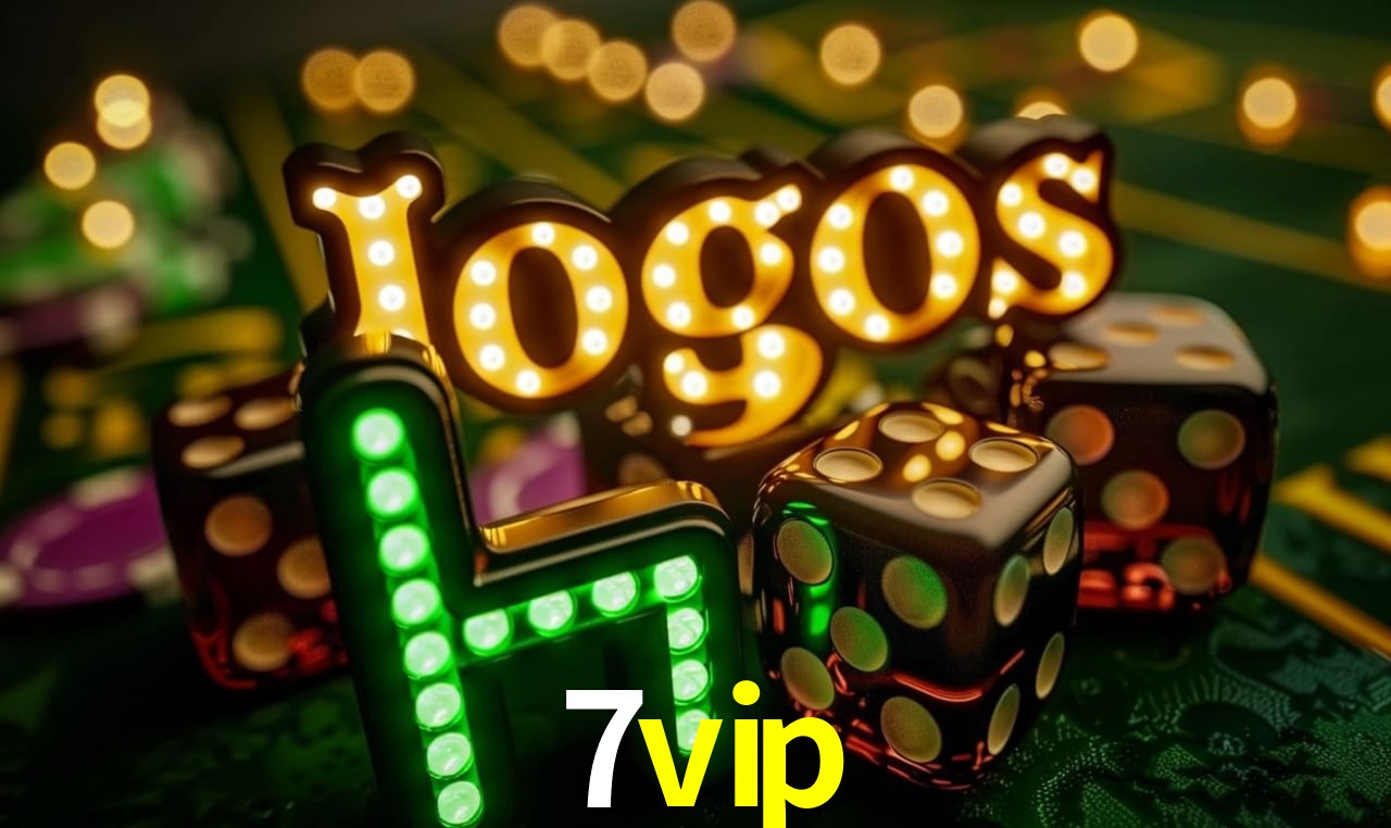 Casino Ao Vivo 7vip