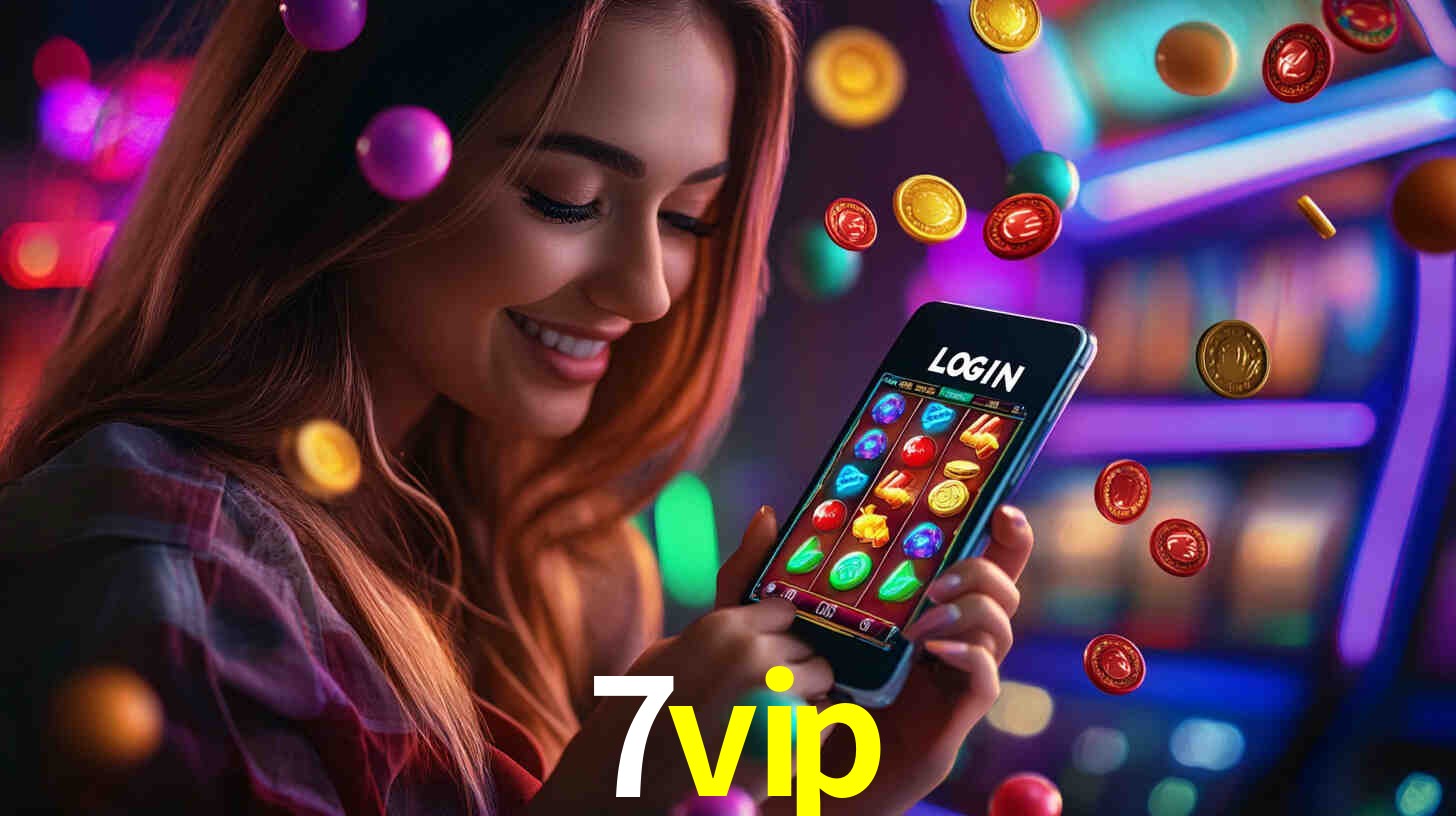 7vip: Seu Especialista em Apostas Esportivas Brasileiras