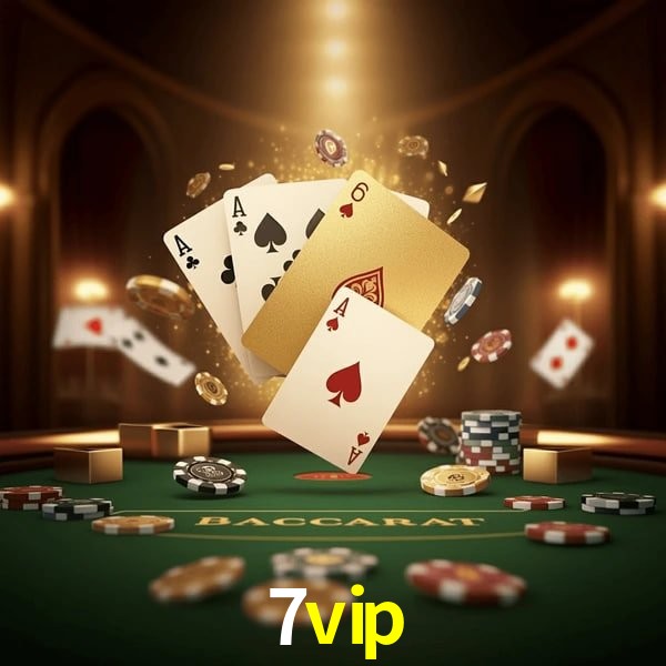 VIP Casino 7vip