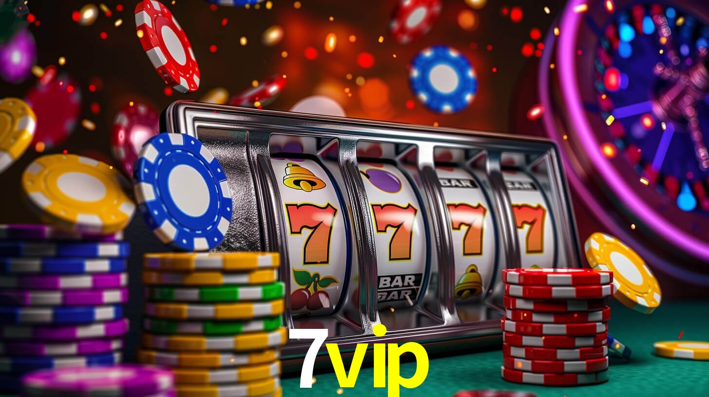 Torneios 7vip