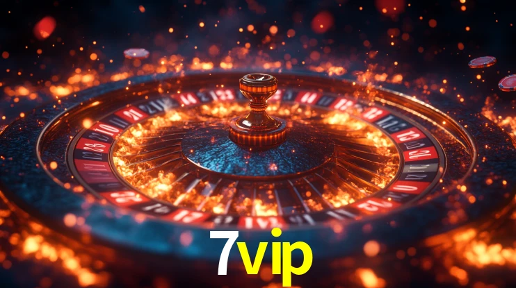 7vip: Jogos de Caça-Níqueis-Altas Recompensas, Roleta-Velocidade, Blackjack-Desafios Máximos