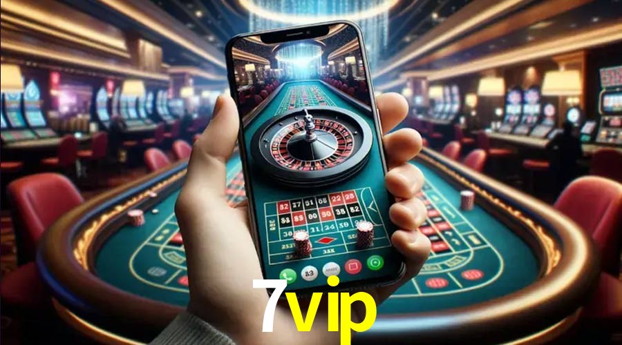 Account Benefits 7vip